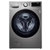 LG 15公斤洗烘一体 DD直驱变频 速净喷淋 AI智能 超大容量滚筒洗衣机FR15SP0第2张高清大图
