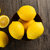 四川安岳黄柠檬 一级果 单果约90g左右 新鲜水果(5斤装)第2张高清大图