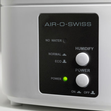 瑞士风/博瑞客（BONECO）S150 蒸汽加湿器 （高温杀菌、健康无白粉）
