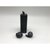 JBL UA FLASH真无线蓝牙运动耳机入耳式耳塞防水防汗小黑盒(黑色)第3张高清大图