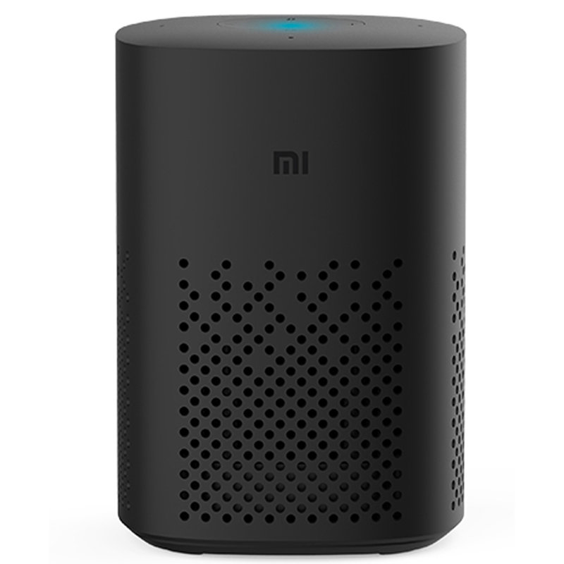 小米(mi) lx05a 小爱音箱遥控版 遥控传统家电 支持wifi 红外 蓝牙