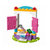 正版乐高LEGO Friends好朋友系列 41113 宠物婴儿兔派对礼品店 积木玩具(彩盒包装 件数)第5张高清大图