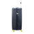 CARPISA男女通用黑色旅行箱 VA59570LC0000101黑色 时尚百搭第3张高清大图