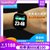 GuanShan老人电话手表GPS定位表智能计步手环长待机防水血压心率  官方标配(移动版咖啡色Q60 官方标配)第2张高清大图