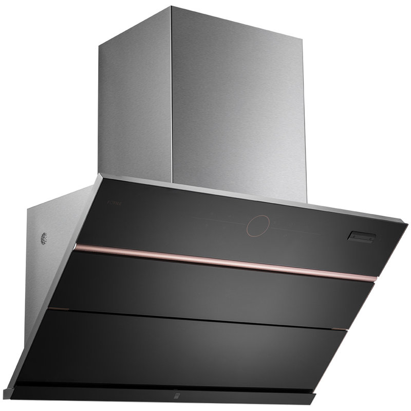 方太(fotile) cxw-258-jq01tc 近吸式 智能 吸油烟机 语音蓝牙