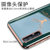 OPPOReno3手机壳reno3pro电镀软壳RENO3麋鹿纯色全包RENO3PRO防摔保护套(祖母绿 Reno3)第6张高清大图