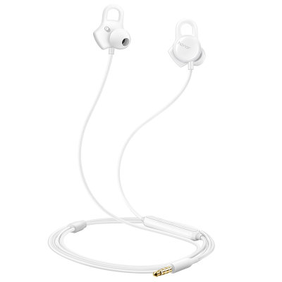 华为(honor)荣耀心晴原装运动入耳式耳机AM16苹果华为三星手机通用耳线心率监测三键线控(黑色)