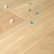 贝尔地板 拉萨天空 实木地板 18mm 枫桦木浅色第3张高清大图