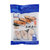 蓝雪冷冻东海马鲛鱼扒（鲅鱼） 300g  袋装 国产生鲜 鱼类 海鲜水产 国美超市甄选第5张高清大图