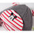 迪士尼宝宝欢乐伊甸园 男女童款夹棉护耳帽 卡通婴儿帽子(灰色冬款 50 12-18个月)第3张高清大图
