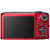 佳能（canon）PowerShot SX275HS数码相机 红色 流线型机身设计 经典的机身色彩 DIGIC6让拍摄的短片更加流畅第3张高清大图