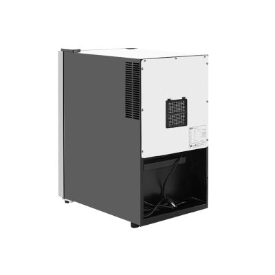维诺卡夫（Vinocave）SC-18ASS 18支装 滑动样木层架 温度液晶显示 内置冷光灯 酒柜
