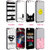 苹果 iPhone6Plus手机壳 苹果6splus保护套苹果plus/6splus 清新卡通挂绳软胶全包浮雕彩手机壳(图1)第4张高清大图