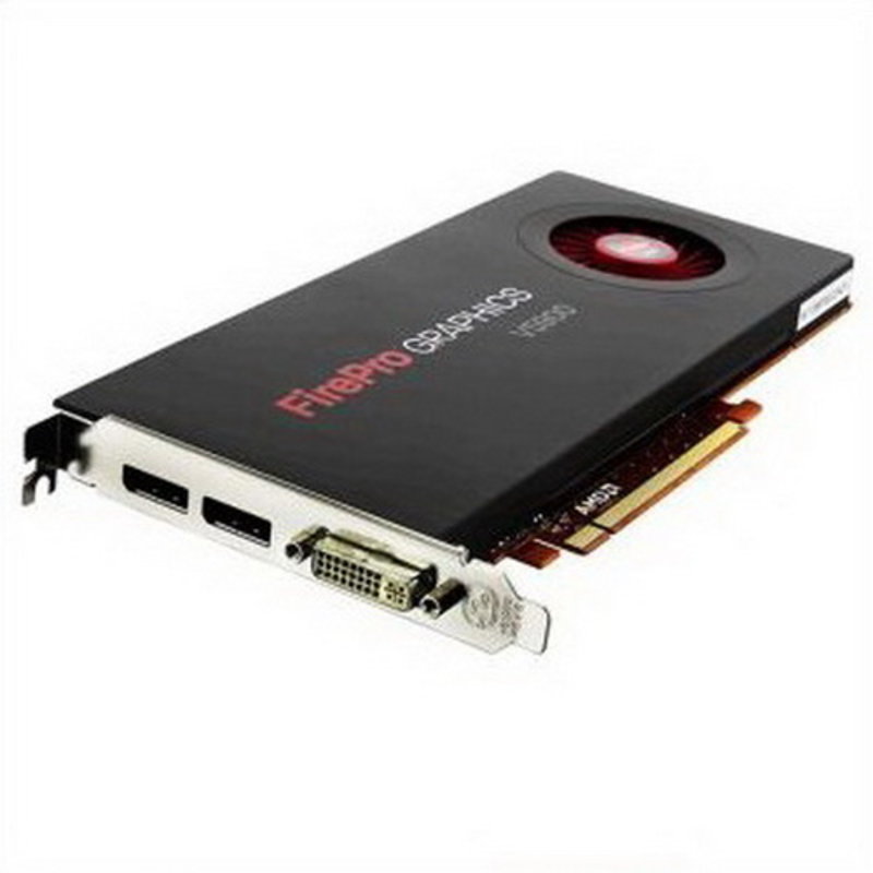 藍寶石(sapphire)amd firepro v5900 專業圖形顯示卡(2gb/gddr5)支持