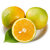 家族怀橙湖北秭归夏橙新鲜水果橙子带箱3斤装小果 果径55-60mm 酸甜可口汁水充沛第3张高清大图