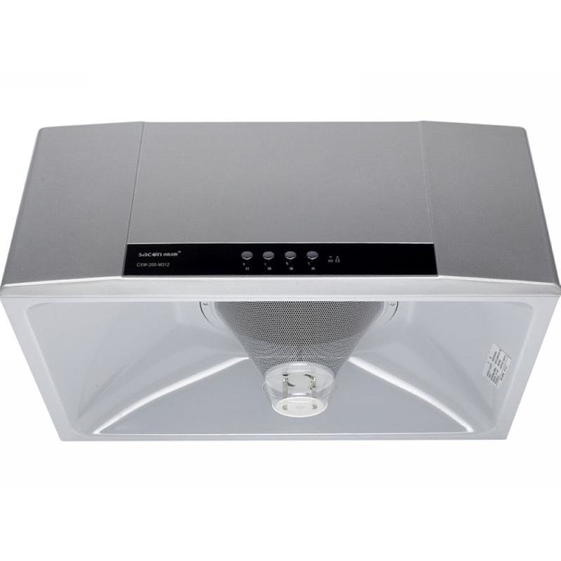 帅康saconcxw200m312抽油烟机