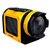 柯达（Kodak） SP-1 四防运动型摄像机 陆上套装(黄色 陆上套装)第2张高清大图