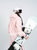 傲天极限BURTON AK滑雪服男女款 2L CYCLIC AK滑雪裤Gore-Tex防水(橘红色雪裤 M)第2张高清大图