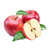 红富士山东特产栖霞新鲜野生丑苹果脆甜5斤 1箱第2张高清大图