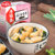 海福盛日式味噌汤FD冻干汤块10g*5包盒装 方便速食汤第4张高清大图