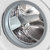 博世(Bosch) WDG244601W 8公斤 变频滚筒洗干一体机(白色) 智能感湿烘干 中途添衣第5张高清大图