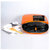九阳（Joyoung）JK-30C602智能悬浮双面电饼铛煎烤机 橙色第5张高清大图