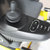 Wisking 威之群 老年人电动代步车1023 全自动电动轮椅车 英国控制器(黄色)第5张高清大图
