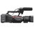 索尼（Sony）NEX-EA50CK（E18-200手动头）摄录一体机可更换镜头摄像机EA50CK(索尼EA50CK黑色 官方标配)第3张高清大图