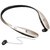 LG HBS-900无线头戴颈挂式蓝牙耳机 领夹式 运动跑步立体声音乐(金色)第4张高清大图