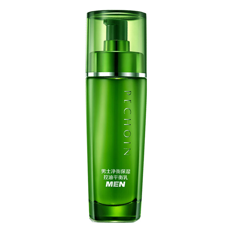百雀羚男士净衡保湿控油平衡乳100ml
