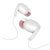 爱易思EX60有线运动耳机线控耳机手机耳机带麦耳机接打电话听歌重低音苹果耳机三星耳机小米耳机全能超低价(白色)第3张高清大图