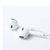 亿和源(YHYON)入耳式iPhone6耳机线 苹果4s 5 5s耳机苹果专用第3张高清大图