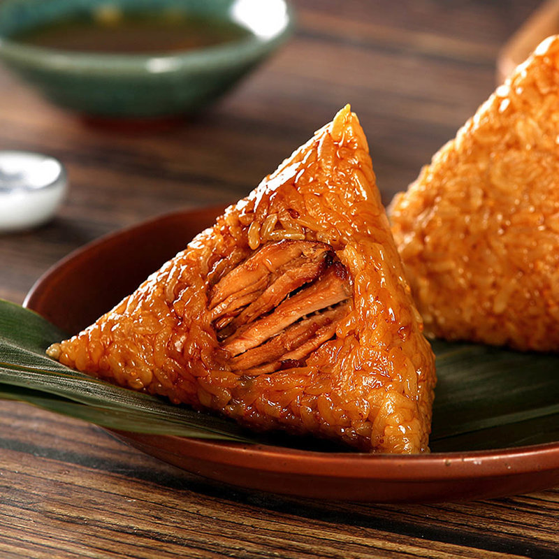 稻香村稻香私房12个粽子1440g礼盒6种口味状元礼粽子端午节礼品粽素粽