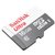 闪迪（SanDisk）MicroSDHC TF卡 存储卡 16G class10 48M/S 手机卡 内存卡第3张高清大图