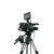 松下（Panasonic）AG-HPX393专业广播级摄像机 393MC第4张高清大图