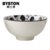 栢士德BYSTON 弗伦斯套装 陶瓷碗 4.5寸饭碗*5个 BST-1516(默认 默认)第3张高清大图