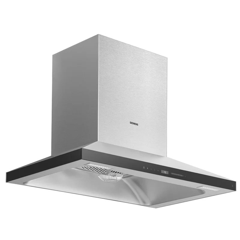 预售延迟发货西门子(siemens) cxw-150-lc58fk952w 欧式 抽油烟机 大