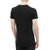 Versace黑色男士T恤AU10193-A232741-A1008016黑 时尚百搭第6张高清大图