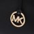 Michael Kors迈克.科尔斯MK女包手提包 单肩包30S4GTVS6L(黑色)第3张高清大图