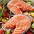 美威智利轮切三文鱼排400g /2-3片 含Ω3 BAP认证  生鲜 海鲜水产第5张高清大图
