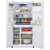 夏普冰箱SJ-DX80F-WH第6张高清大图