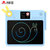 MING XIAO液晶画板蓝色A5 早教益智第3张高清大图