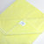 布雷什(BOLISH)超细高质纤维洗车毛巾吸水毛巾擦车毛巾(两条装浅黄色60*160)第3张高清大图