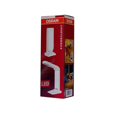 欧司朗（OSRAM）多功能便携式LED台灯