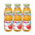 喜宝hipp有机婴幼儿苹果汁200ml *6瓶 欧洲原装进口辅食宝宝饮料果汁第2张高清大图