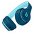 Beats Beats Solo3 Wireless 头戴式无线蓝牙耳机耳麦(POP Blue水蓝色)第4张高清大图