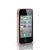 杰森克斯 iPhone4/4S保护套 多功能支架皮套 手机外壳 纯手工第2张高清大图
