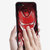 漫威（MARVEL） iPhone 7/8 复仇者联盟4 玻璃 手机壳 正版授权 钢铁侠插画-10第3张高清大图