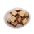 珍珍Lausanne粒粒装威化饼干(可可味  80g/袋第3张高清大图