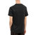 Versace黑色男士T恤 A87387-A228806-A1008S码黑 时尚百搭第6张高清大图